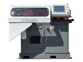 Duo-Drive 500GB Automatic Cut-Off Saw