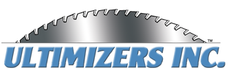 Ultimizers Inc. Manufacturers of Scanning and Optimizing Systems for Cut-To-Size Wood Operations